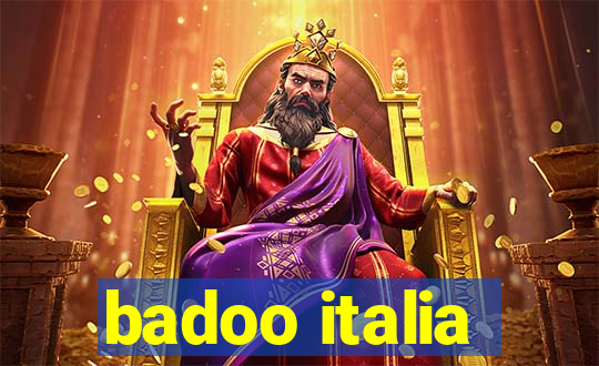 badoo italia